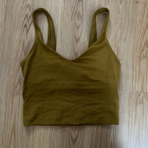 Lululemon Align Tank Size 0
